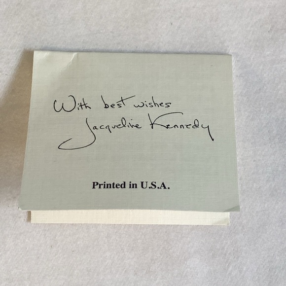 JACQUELINE KENNEDY CAMROSE & KROSS Purple with Swarovski Bracelet - Picture 13 of 17